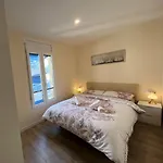 In Next To The For Families,wifi Apartament