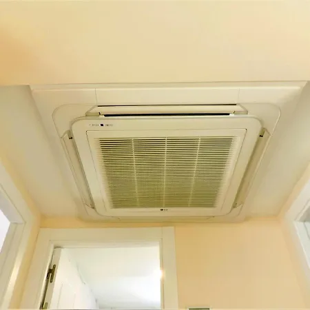 In Next To The For Families,wifi Apartment
