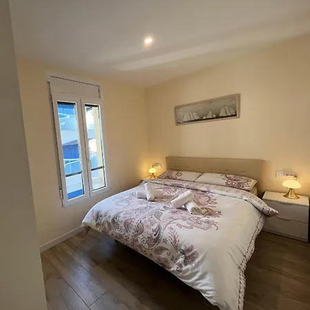 In Next To The For Families,wifi Apartment